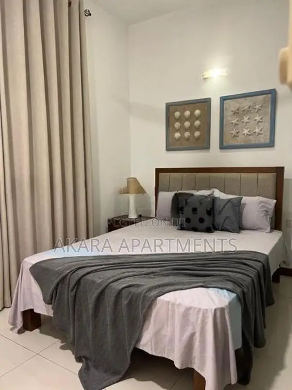 Fairway Sky Garden - Furnished Apartment for Sale A52772 Rajagiriya