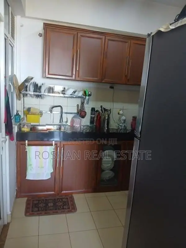 FULLY FURNISHED METRO HOMES APARTMENT FOR RENT COLOMBO 02 SH2886