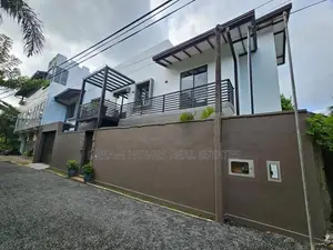 Brand New Luxury 4BR House for Sale – Kottawa, Siddamulla