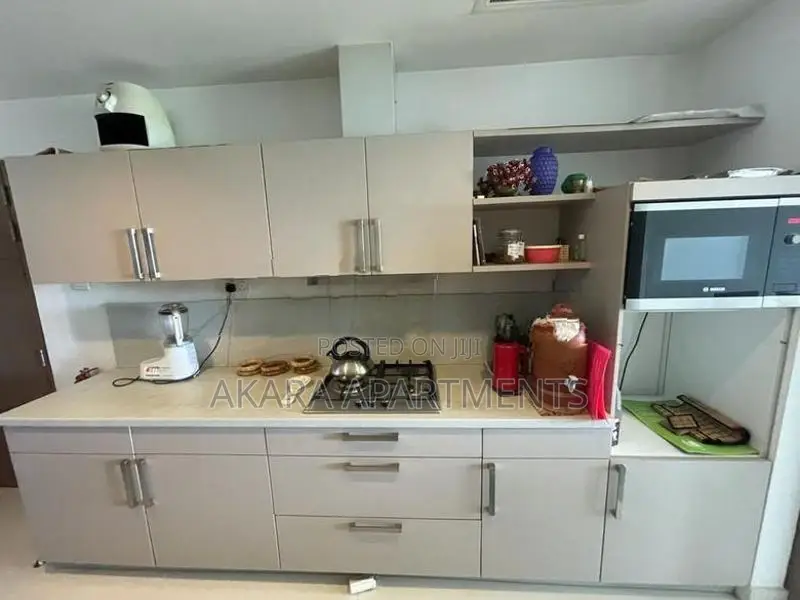 Clearpoint - Furnished Apartment for Sale A11610 Rajagiriya