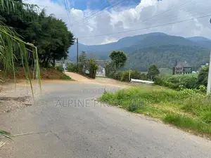 House for Sale 4-Bedroom – Nuwara Eliya
