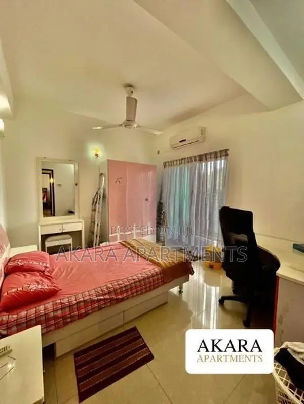 Furnished Apartment for Sale A54886 Rajagiriya