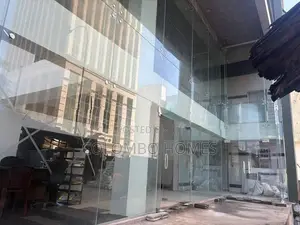 A Grade Office Space for Rent - Colombo 03