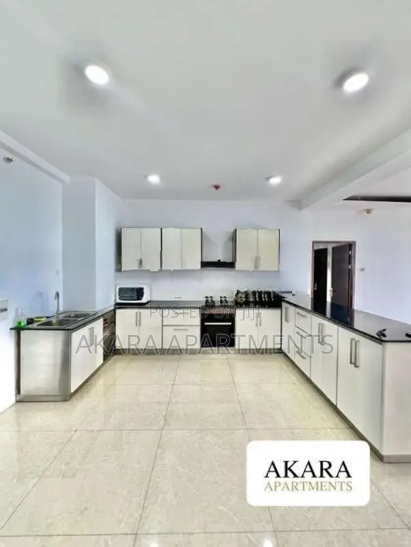 The Verge - Furnished Apartment for Sale A38597 Rajagiriya