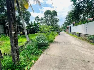 9.75 Perches Land For Sale Jothipala Mawatha, Malabe