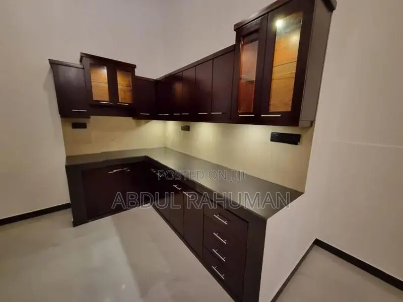 Luxurious 2 Story Single House Furnished Dodangoda