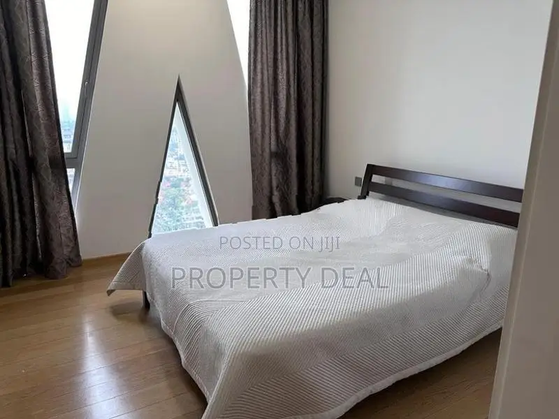 🏙️ Luxury 4 Bedroom Apartment for Rent Altair, Colombo 02 - PDA 311
