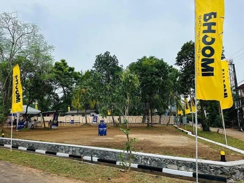 Maharagama Land For Sale D