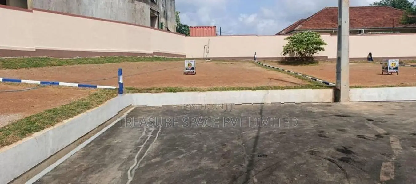 Exclusive Land Plots in Nugegoda