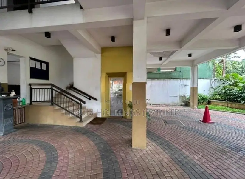 Furnished Apartment For Sale in Talawathugoda [ 2285C ]
