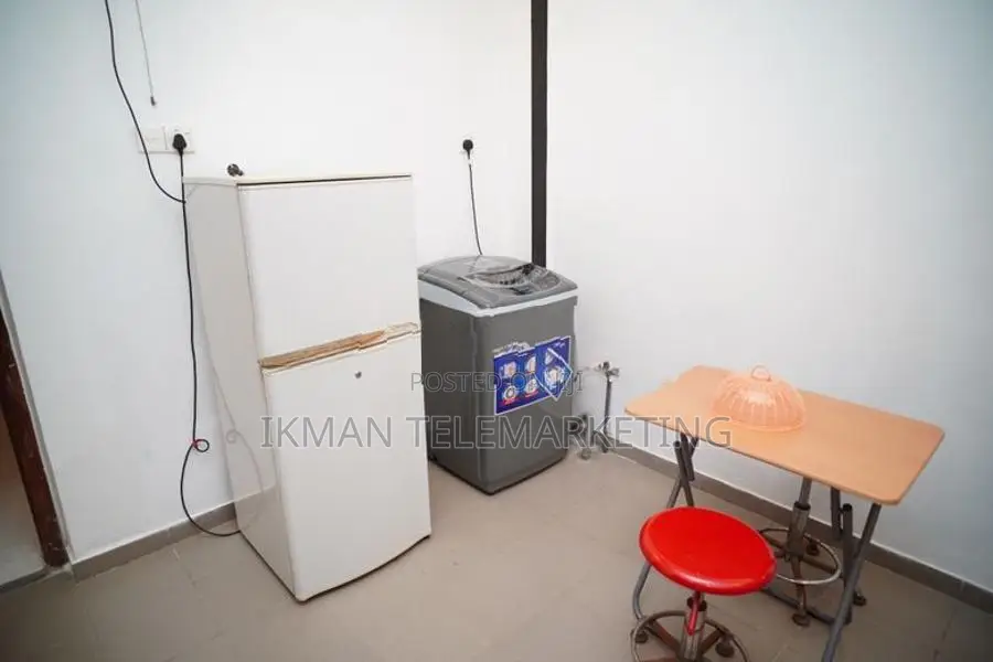 Luxury Studio Type Apartment for Rent – Colombo 04