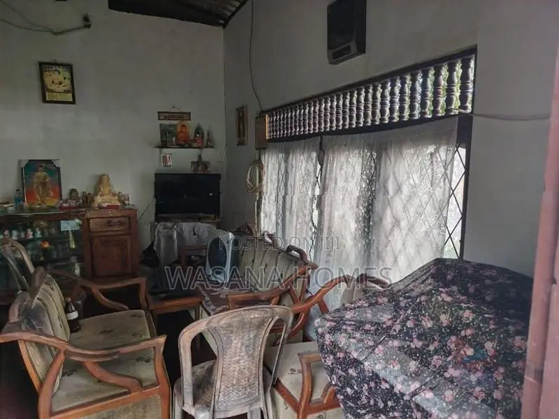 Single Story House for Sale Maharagama