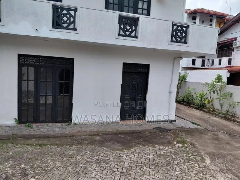 Stunning House for Sale Maharagama