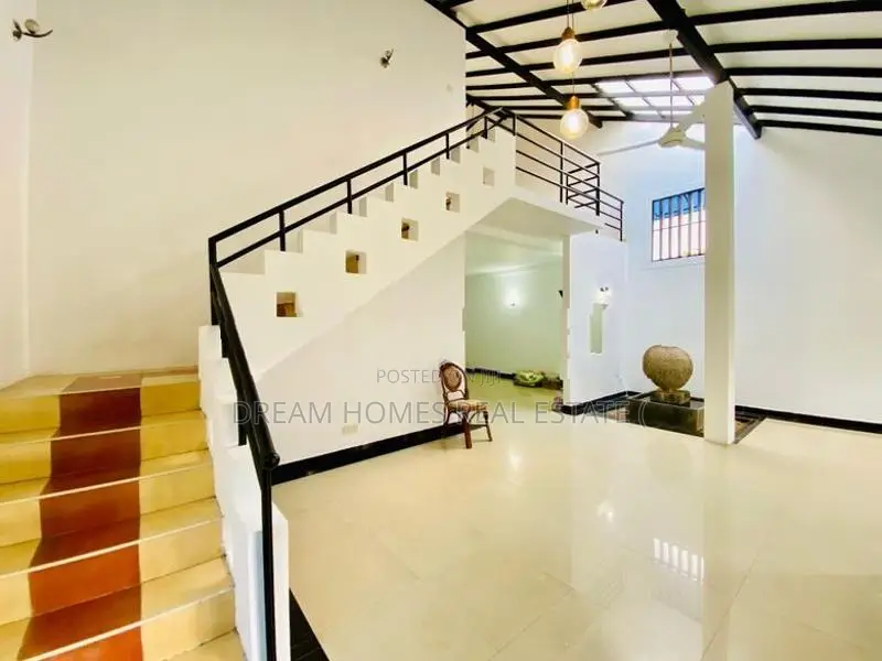 Two Storey House for Sale in Malabe