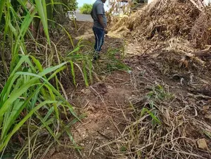14 Perches Land for Sale – Athurugiriya Lake Terrace