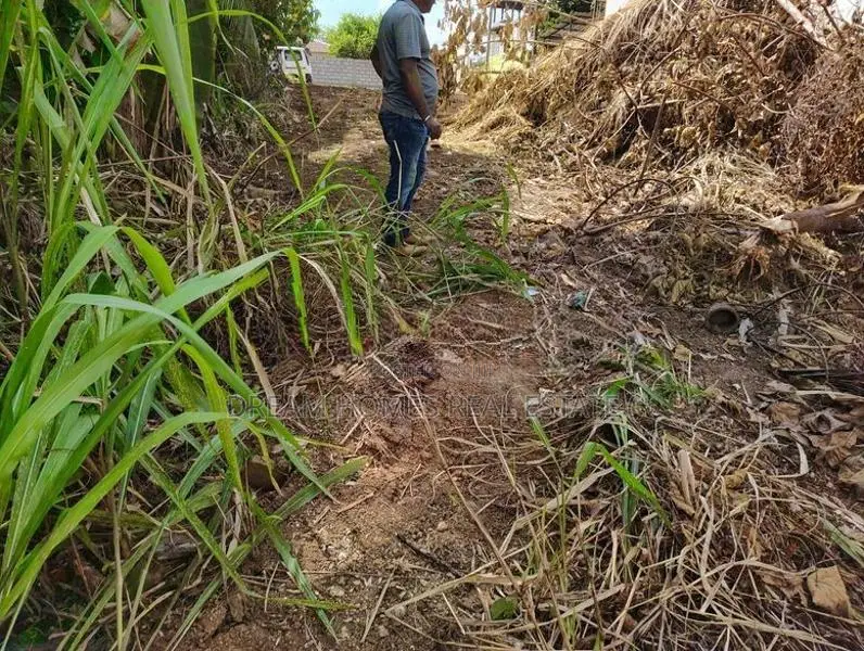 14 Perches Land for Sale – Athurugiriya Lake Terrace