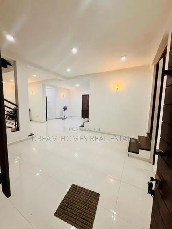Luxury Three Storey Residence with Swimming Pool for Sale-Athurugiriya