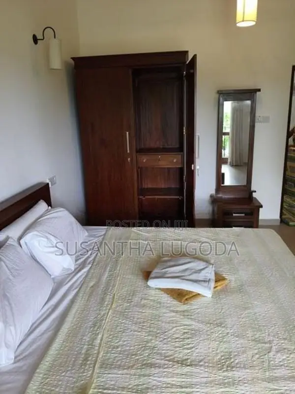 Fully Furnished Apartment for Rent in Nugegoda