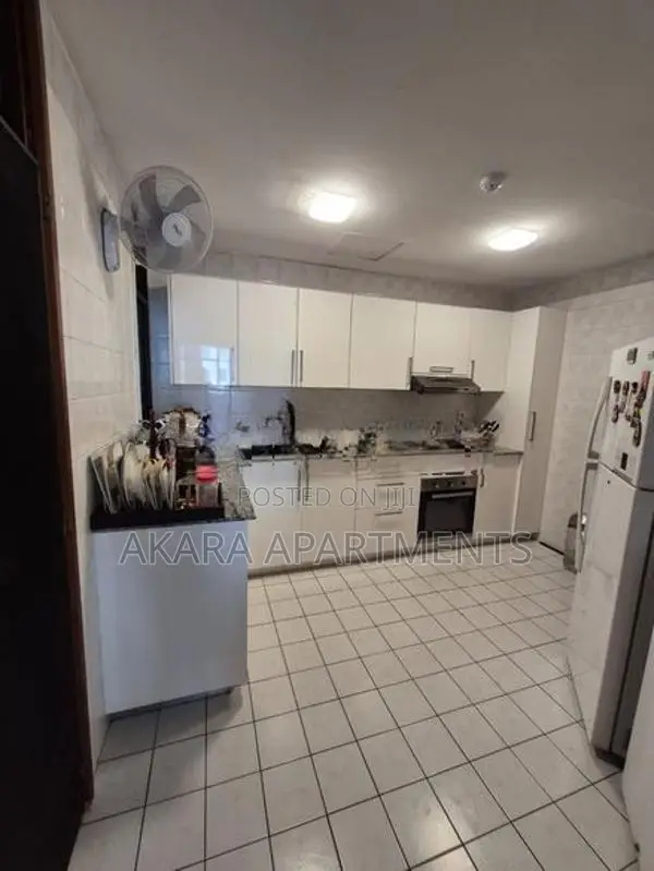 Semi Furnished Apartment for Sale A48491 Rajagiriya