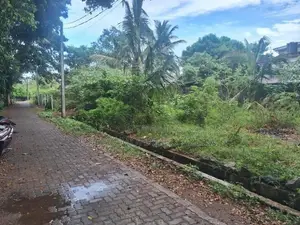 Bare Land for Sale Mount Lavinia