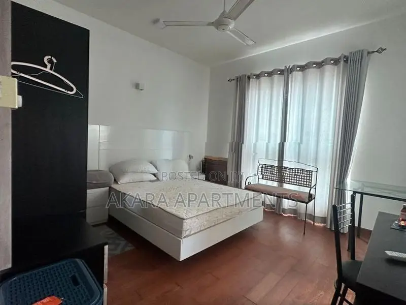 Fairway Elements - Furnished Apartment for Sale A43694 Rajagiriya