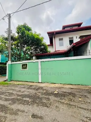 Beautiful Family Home for Sale – Rajagiriya