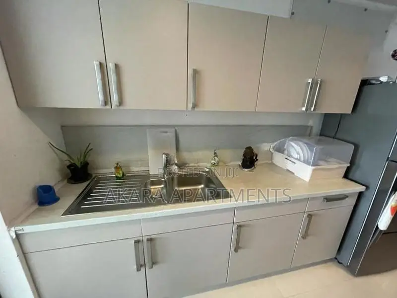 Clearpoint - Furnished Apartment for Sale A11610 Rajagiriya