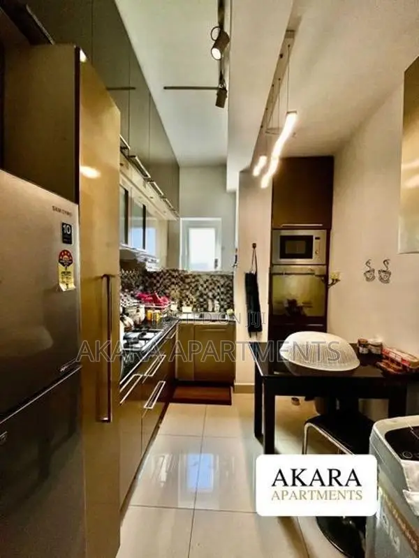 Furnished Apartment for Sale A54886 Rajagiriya