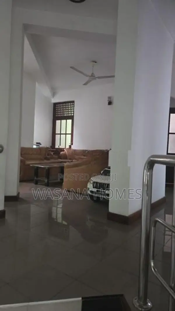 Stunning House for Sale Maharagama