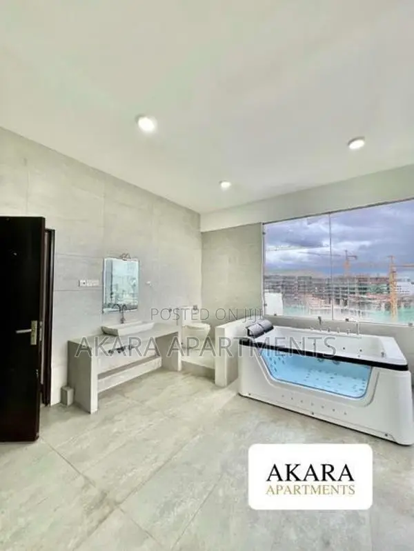 The Verge - Furnished Apartment for Sale A38597 Rajagiriya