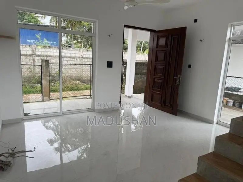 Brand New House for Sale in Ekala
