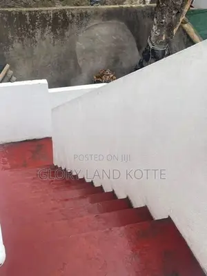 Upstair House for Rent in Pagoda Road