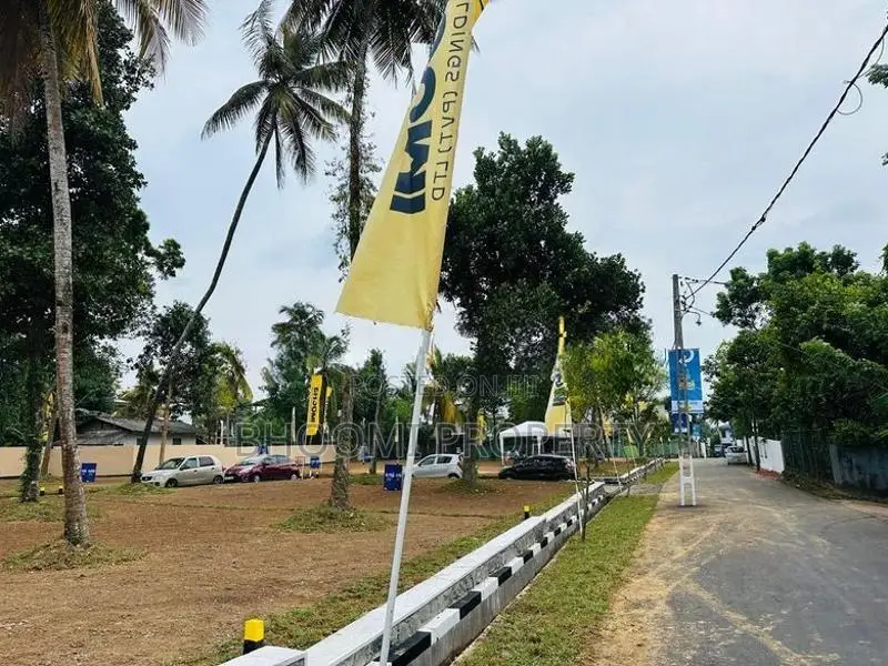 Maharagama Land For Sale D