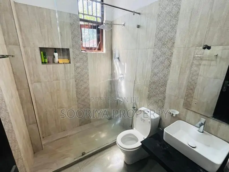 New Luxury 2 Story House for Rent in Boralesgamuwa
