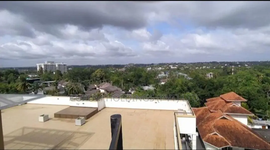 Furnished Apartment For Sale in Talawathugoda [ 2285C ]