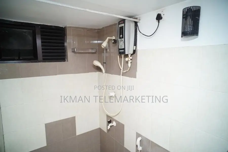 Luxury Studio Type Apartment for Rent – Colombo 04