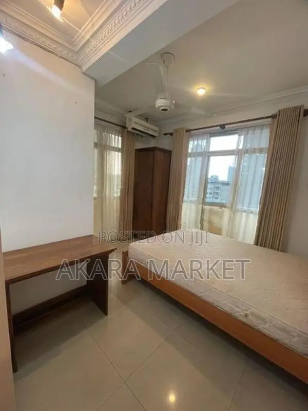 Green Path Residence - Furnished Apartment For Sale Colombo 03A39491