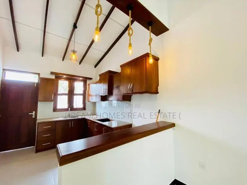 New Single-Story House for Sale – Athurugiriya