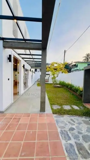 2 Bedroom Modern House for Sale – Kaduwela