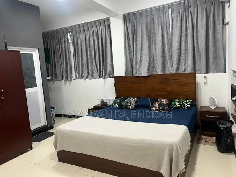 Fully Furnished 3bhk Apartment for Rent Colombo 05