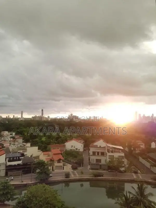 Semi Furnished Apartment for Sale A48491 Rajagiriya