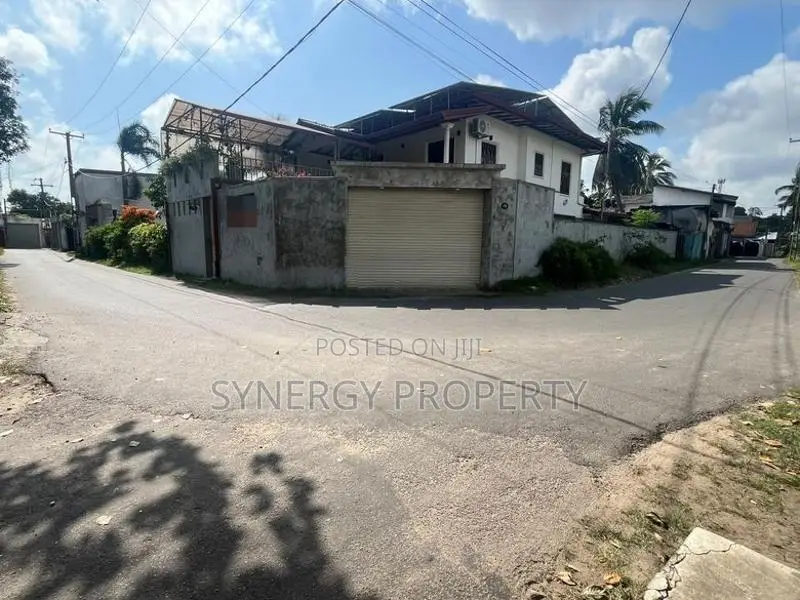 FOR RENT –WAREHOUSE BUILDING AT WELISARA(RCPB-DA-GAMJE-25)
