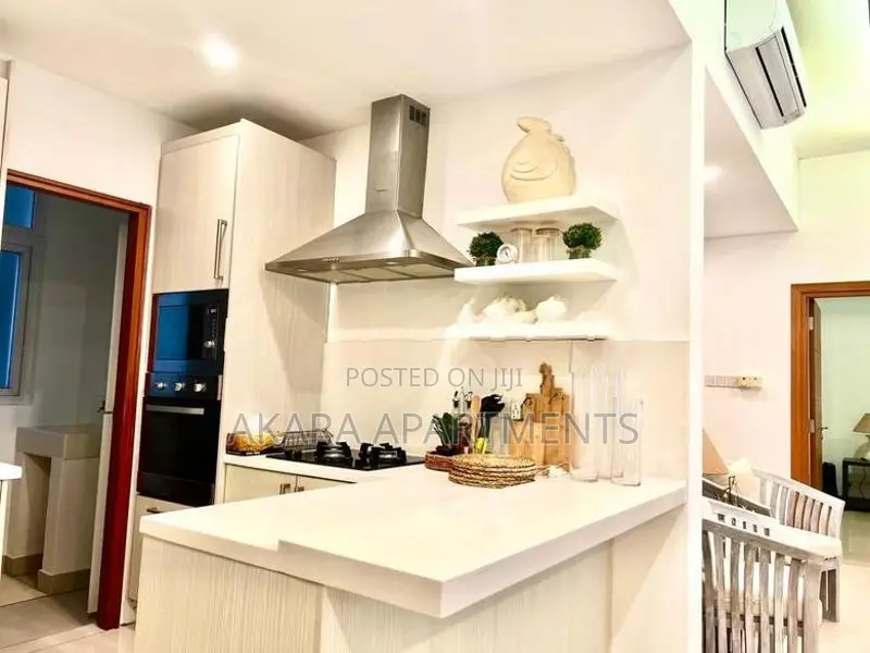 Fairway Sky Garden - Furnished Apartment for Sale A52772 Rajagiriya