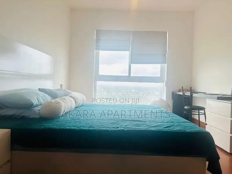 Fairway Elements - Furnished Apartment for Sale A43694 Rajagiriya
