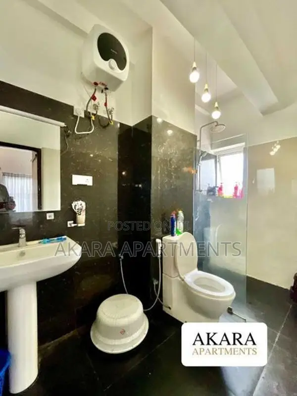 Furnished Apartment for Sale A54886 Rajagiriya