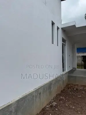Brand New House for Sale in Ekala