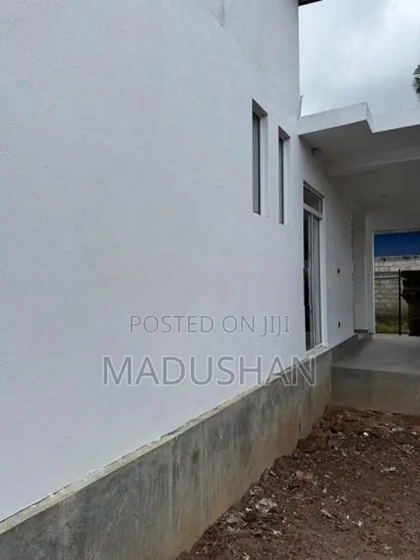 Brand New House for Sale in Ekala