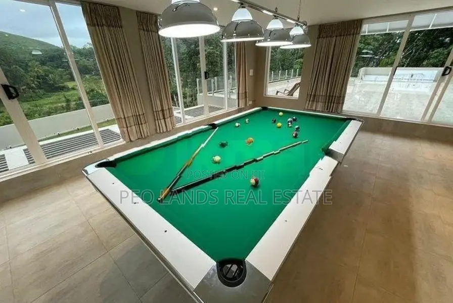 (DC1190) Luxury Furnished Villa for Sale in Padukka