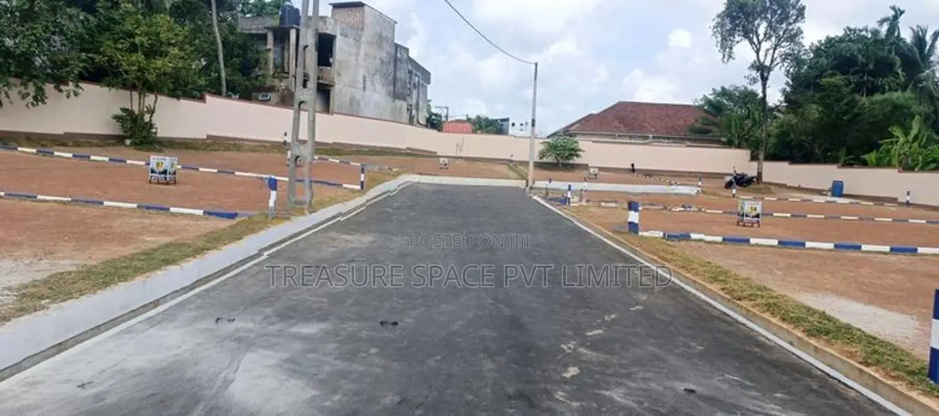Exclusive Land Plots in Nugegoda