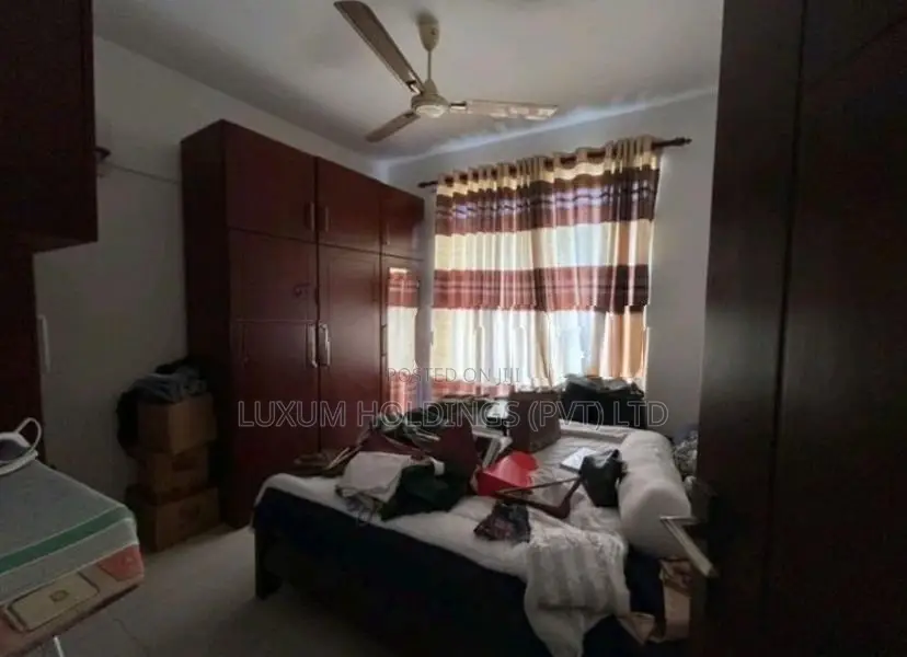 Furnished Apartment For Sale in Talawathugoda [ 2285C ]